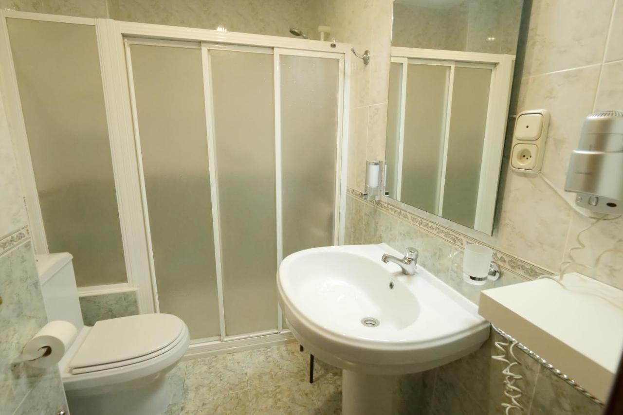Apartamento Castillo グラナダ エクステリア 写真