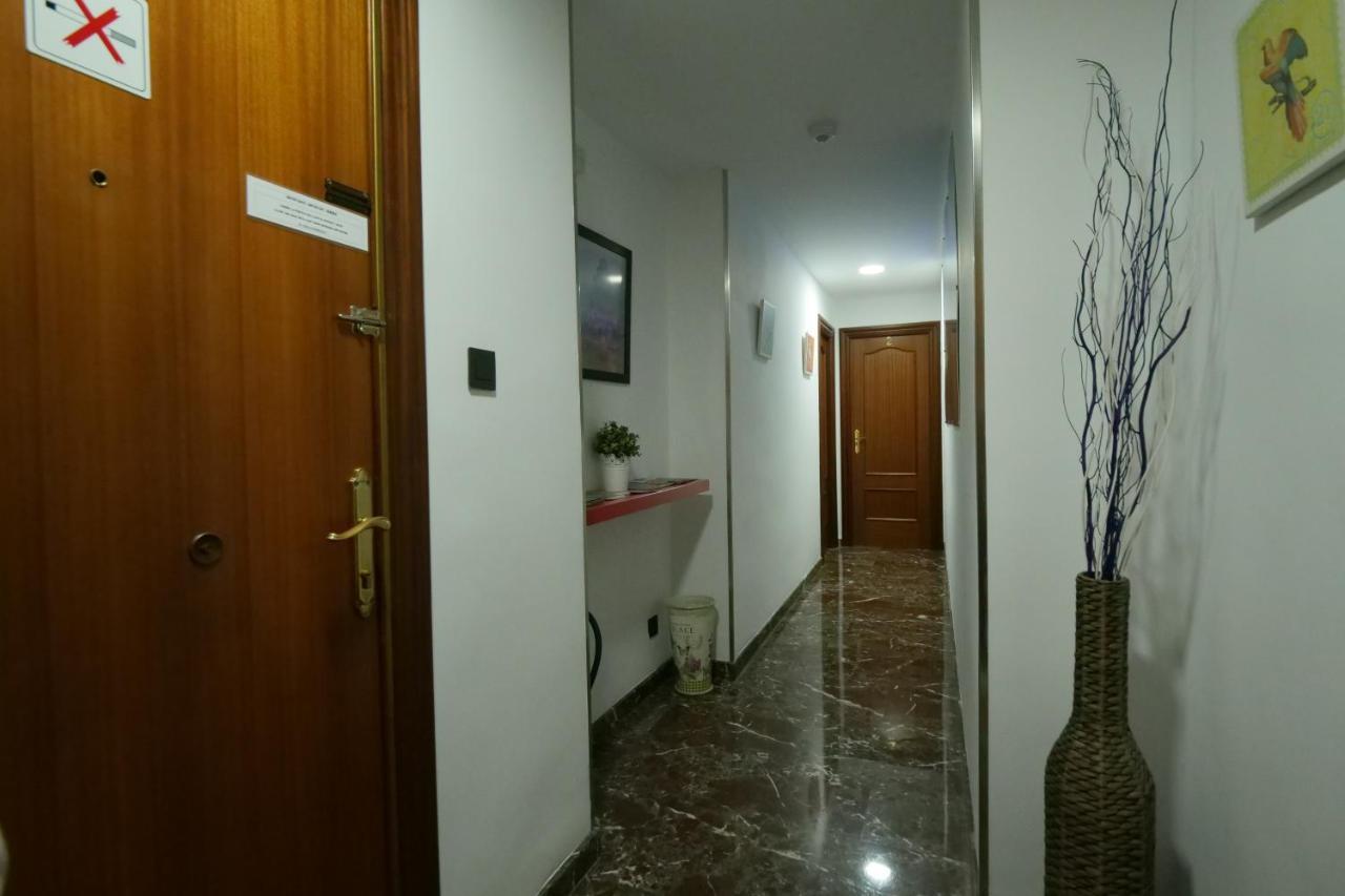 Apartamento Castillo グラナダ エクステリア 写真