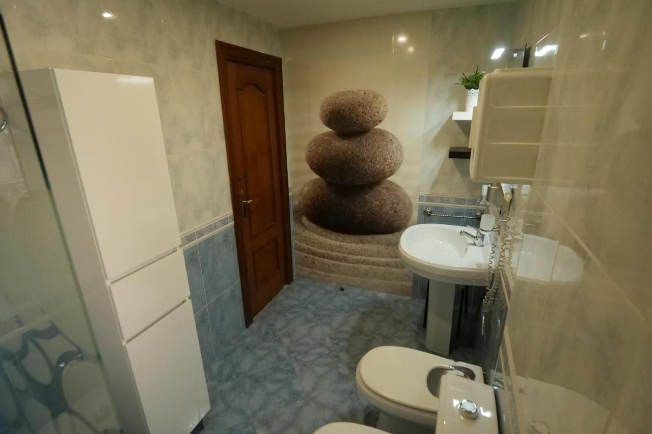 Apartamento Castillo グラナダ エクステリア 写真