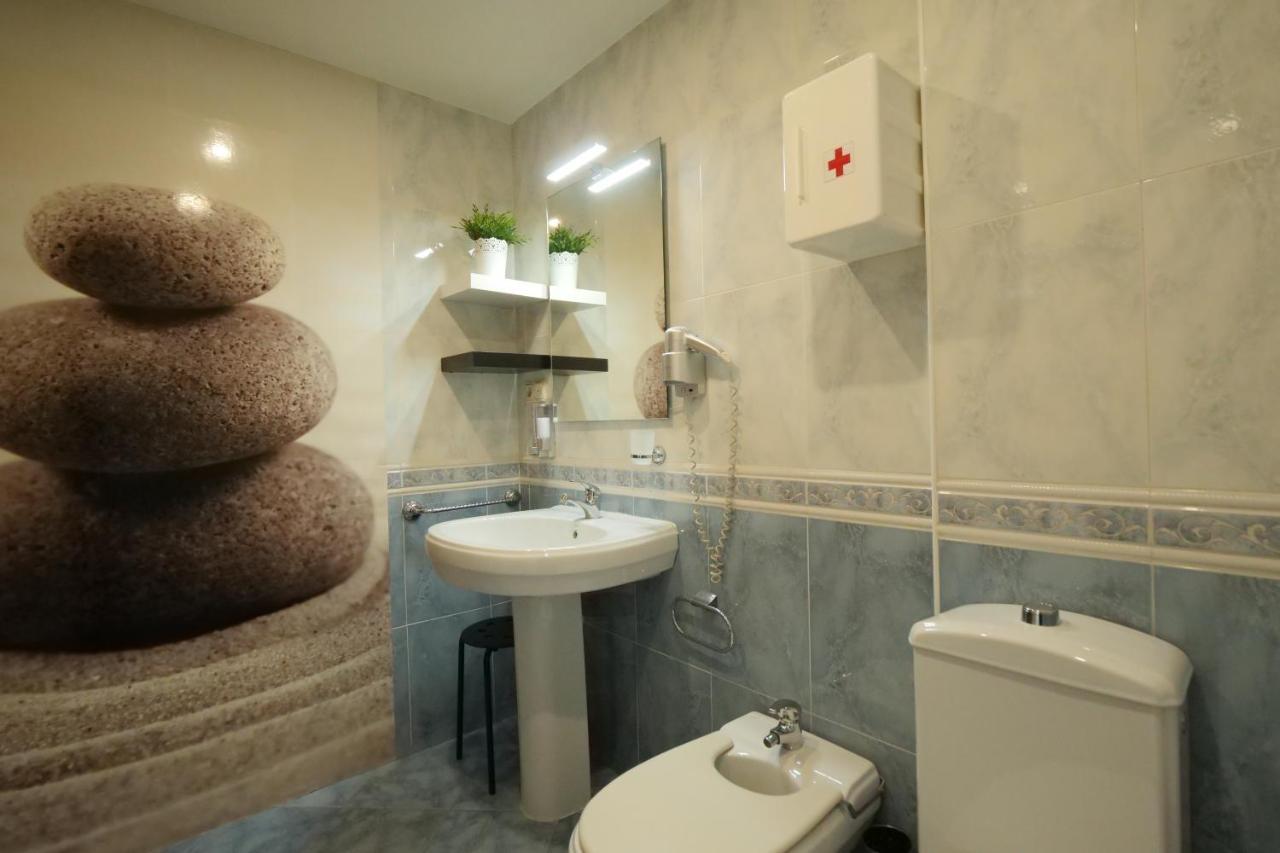 Apartamento Castillo グラナダ エクステリア 写真