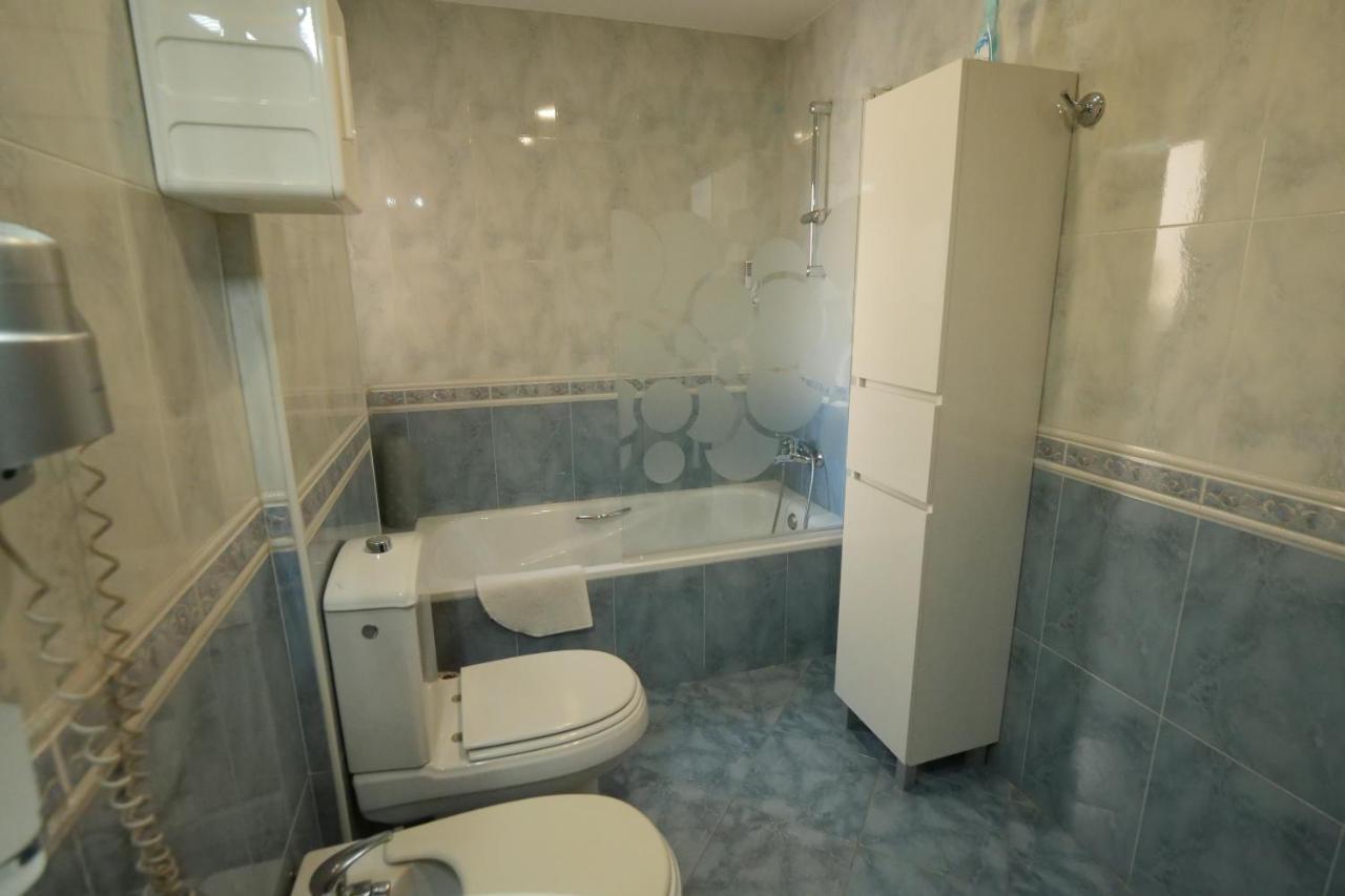 Apartamento Castillo グラナダ エクステリア 写真