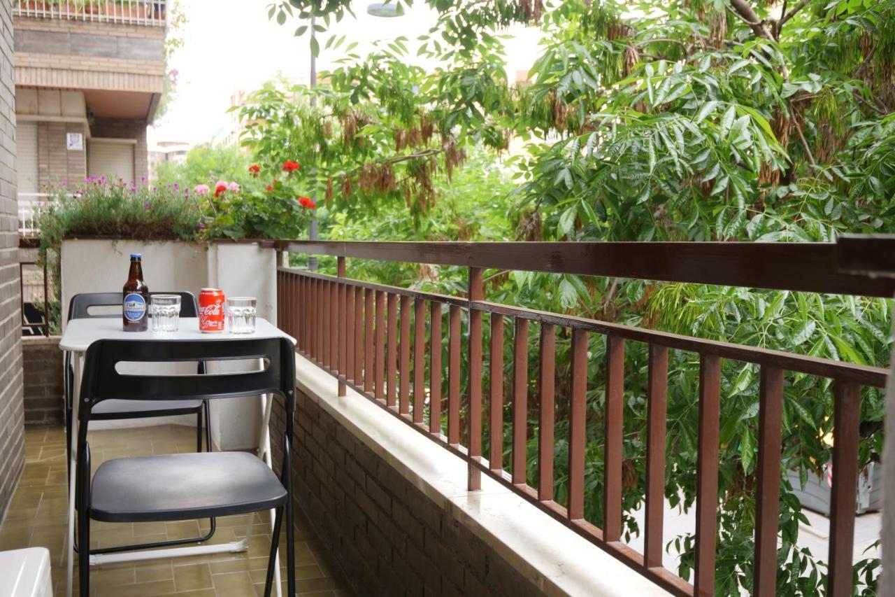 Apartamento Castillo グラナダ エクステリア 写真