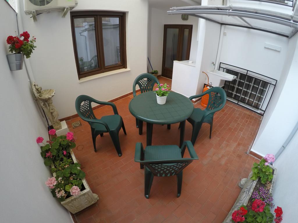 Apartamento Castillo グラナダ エクステリア 写真