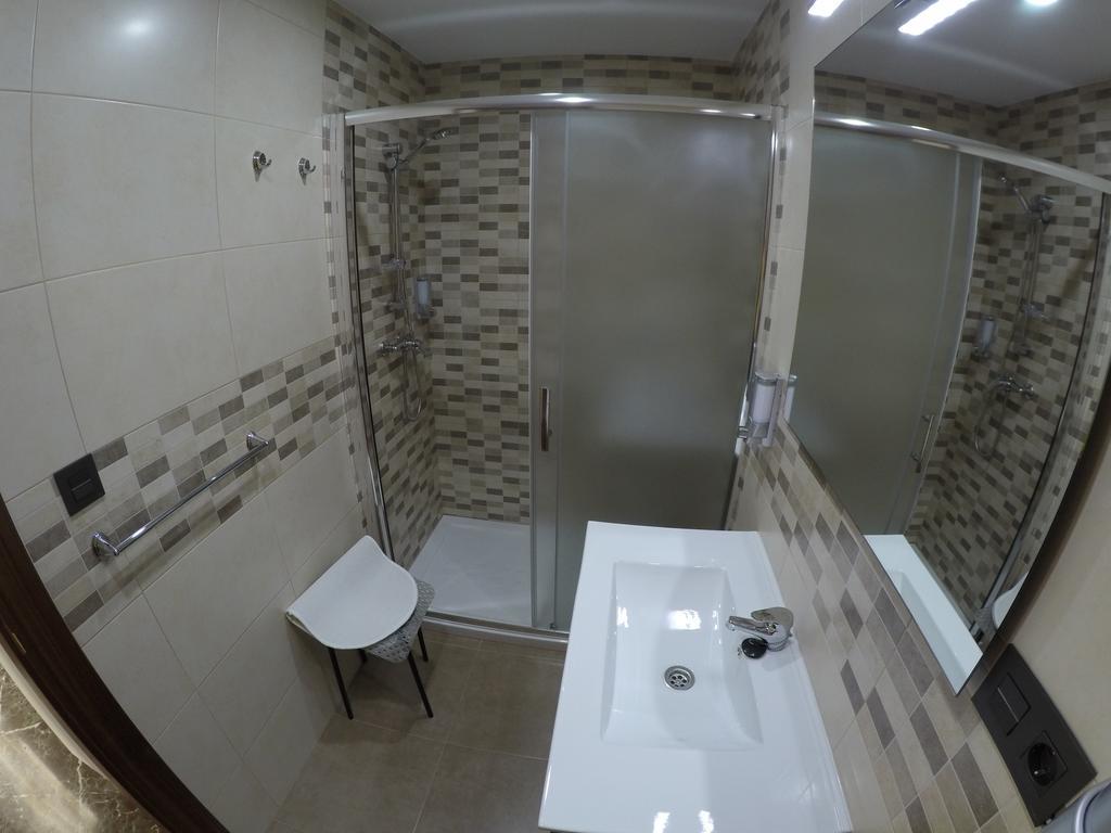 Apartamento Castillo グラナダ エクステリア 写真