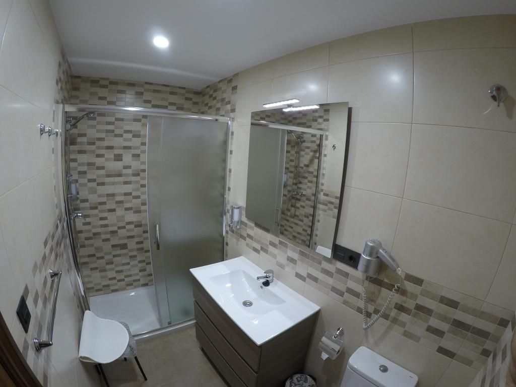 Apartamento Castillo グラナダ エクステリア 写真
