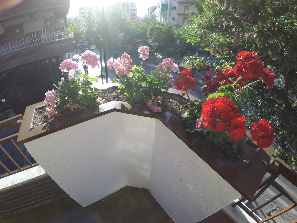 Apartamento Castillo グラナダ エクステリア 写真
