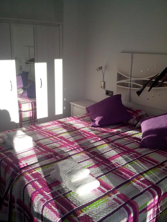 Apartamento Castillo グラナダ エクステリア 写真