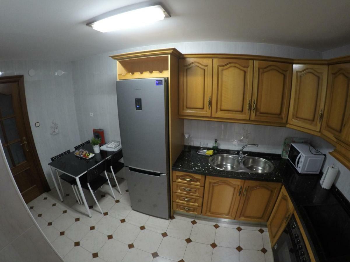 Apartamento Castillo グラナダ エクステリア 写真
