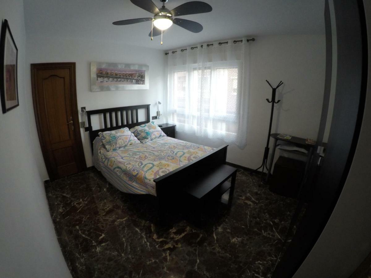 Apartamento Castillo グラナダ エクステリア 写真